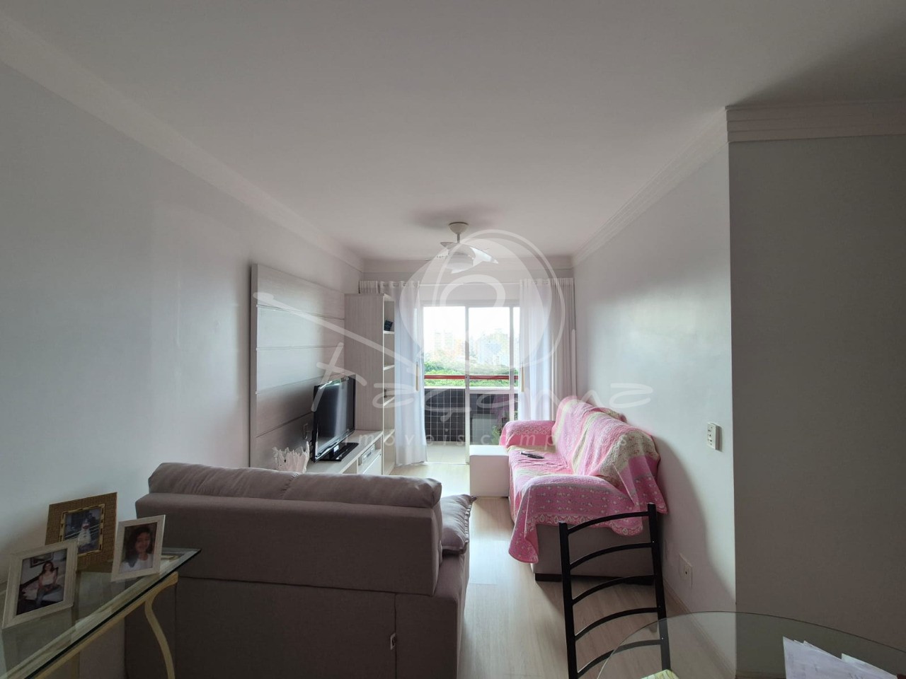 Apartamento, 3 quartos, 96 m² - Foto 3