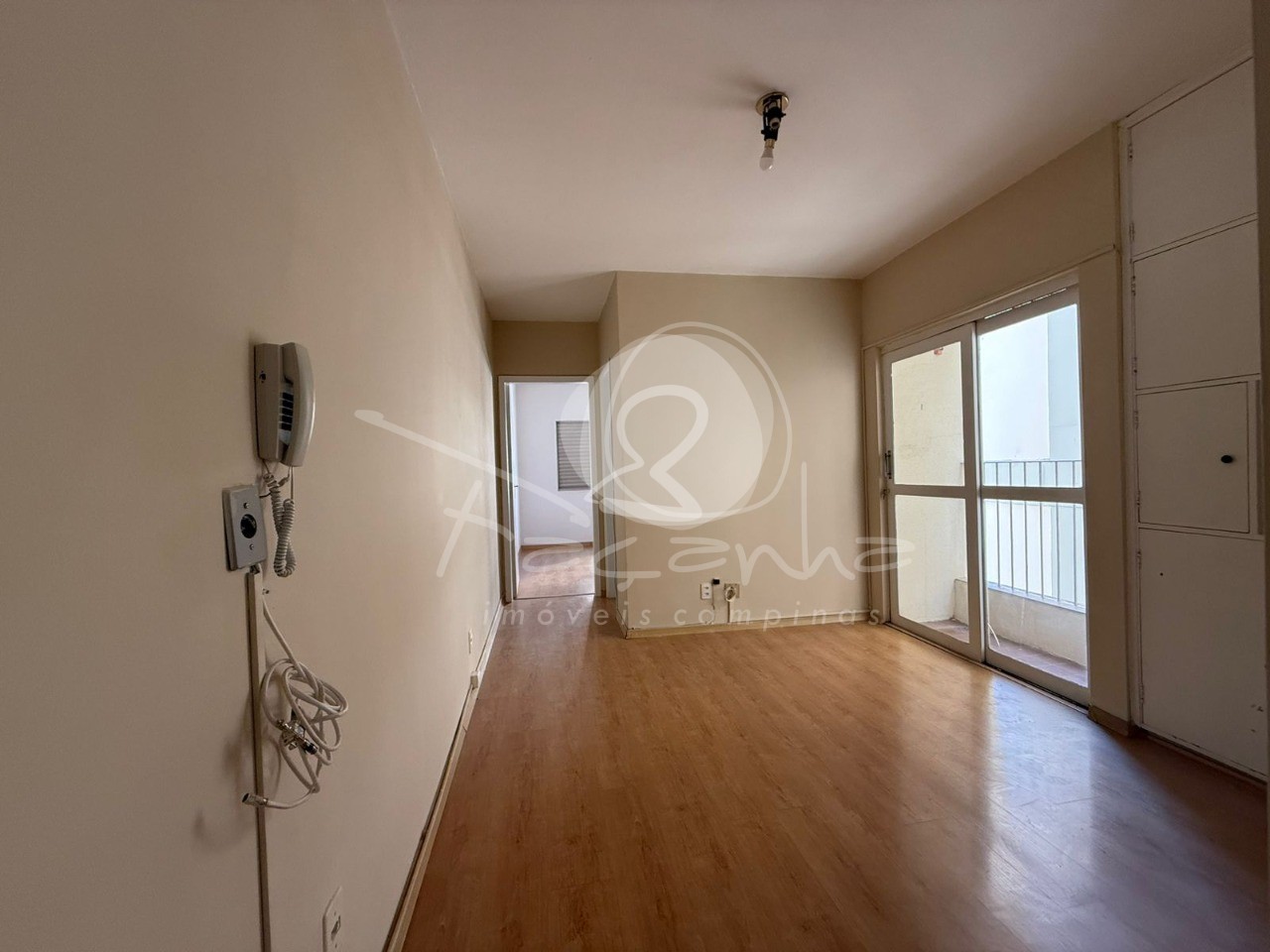 Apartamento, 1 quarto, 49 m² - Foto 2