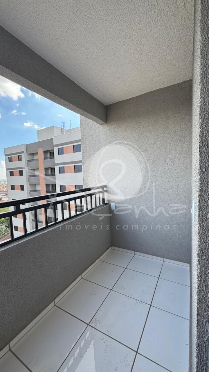 Apartamento, 3 quartos, 64 m² - Foto 4
