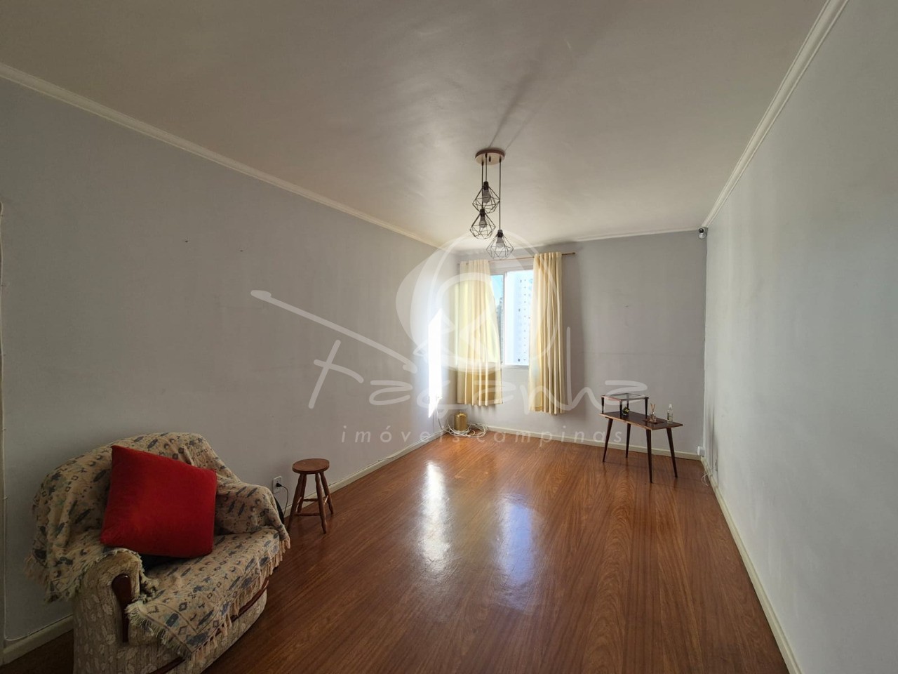 Apartamento, 2 quartos, 107 m² - Foto 1