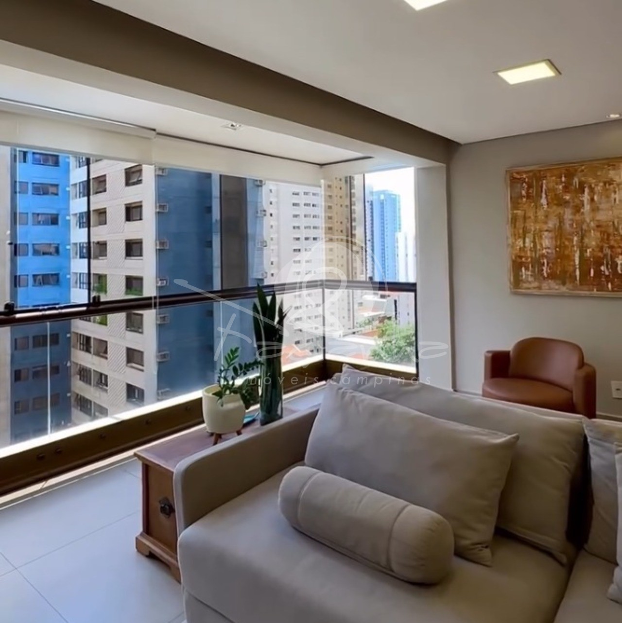 Apartamento, 4 quartos, 240 m² - Foto 8