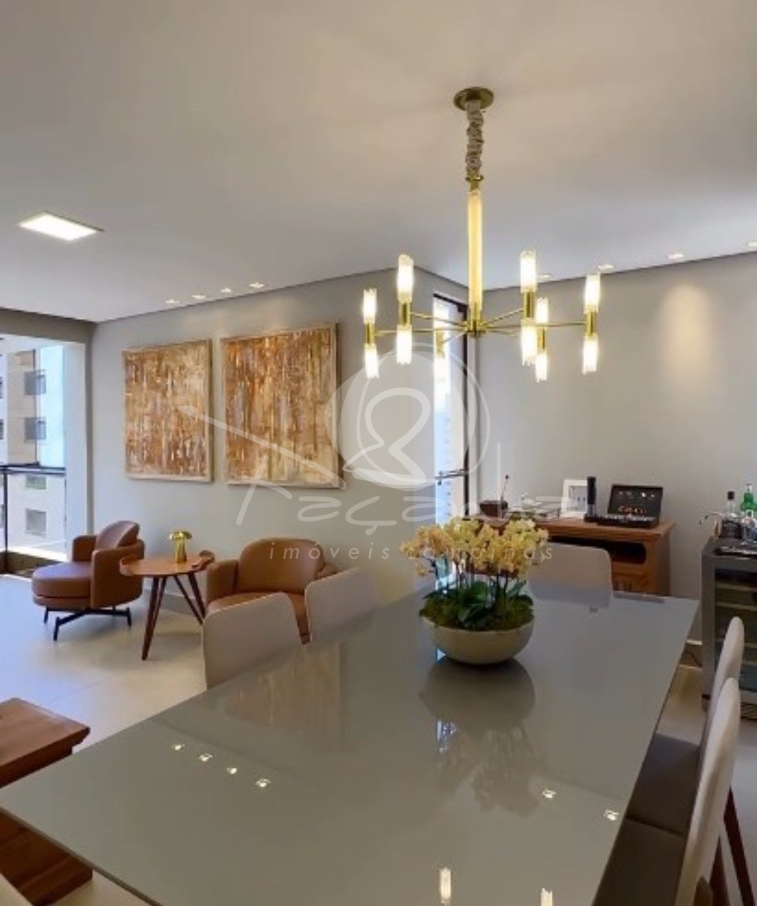 Apartamento, 4 quartos, 240 m² - Foto 6