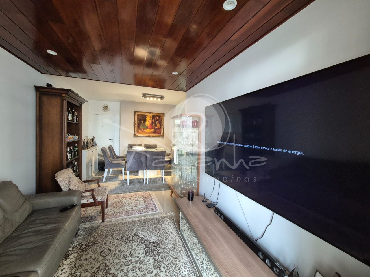 Apartamento, 3 quartos, 96 m² - Foto 2