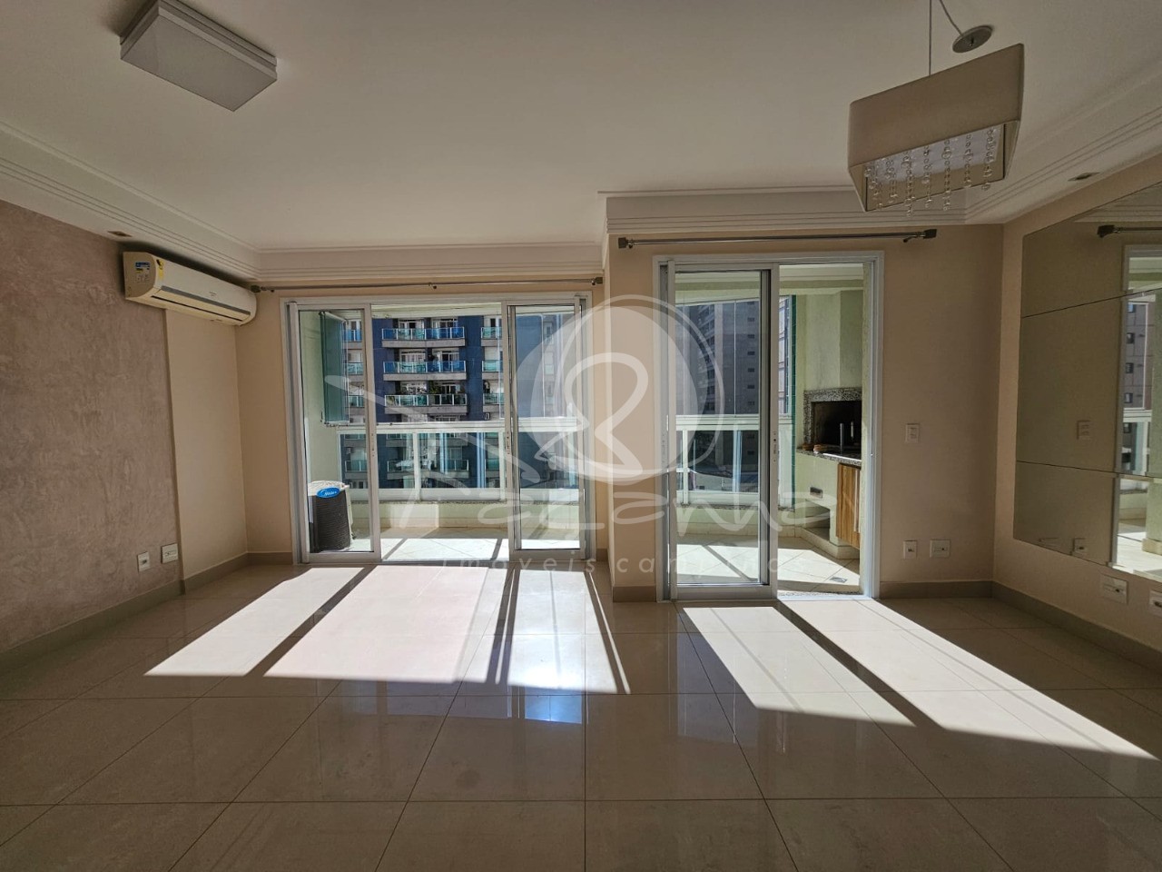 Apartamento, 3 quartos, 121 m² - Foto 3