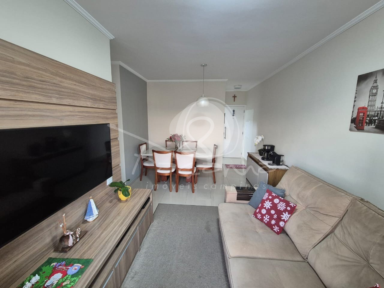 Apartamento, 3 quartos, 75 m² - Foto 5