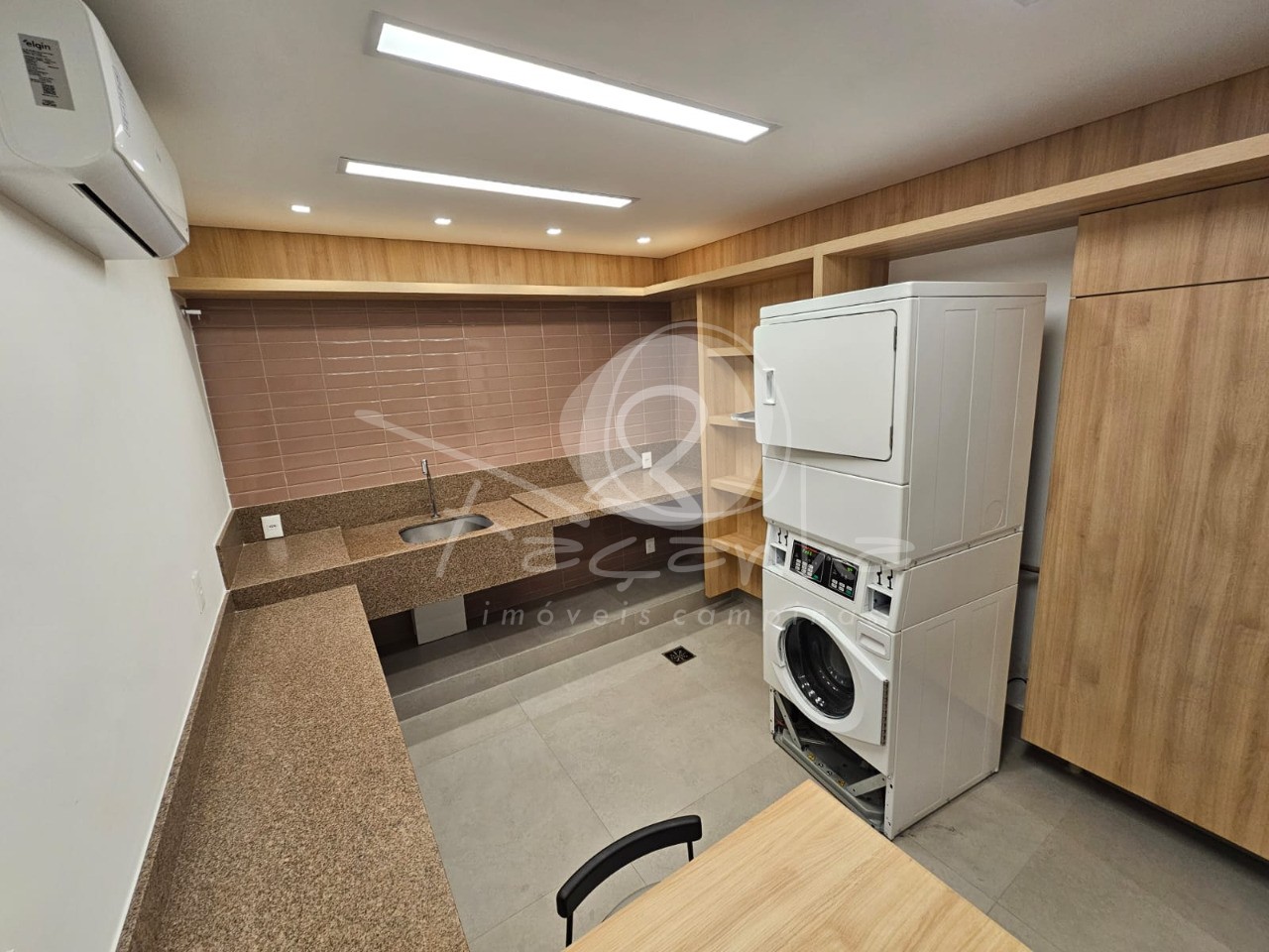Apartamento, 1 quarto, 57 m² - Foto 23
