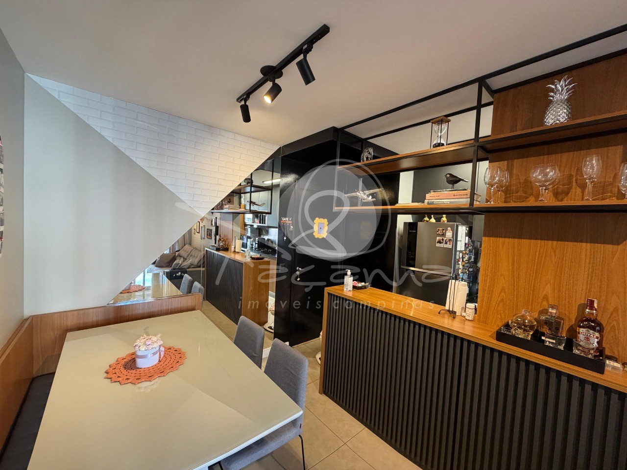 Apartamento, 2 quartos, 61 m² - Foto 2
