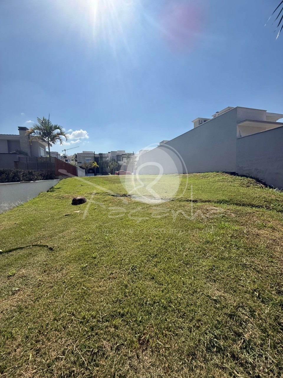 Terreno, 473 m² - Foto 1