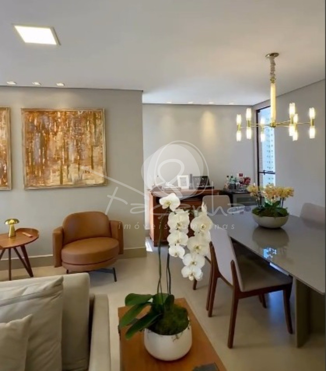 Apartamento, 4 quartos, 240 m² - Foto 7