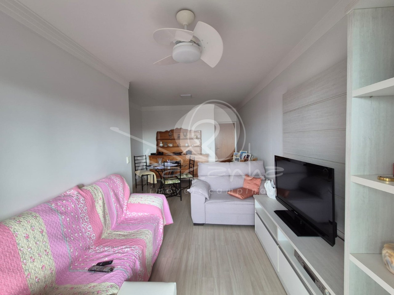 Apartamento, 3 quartos, 96 m² - Foto 6