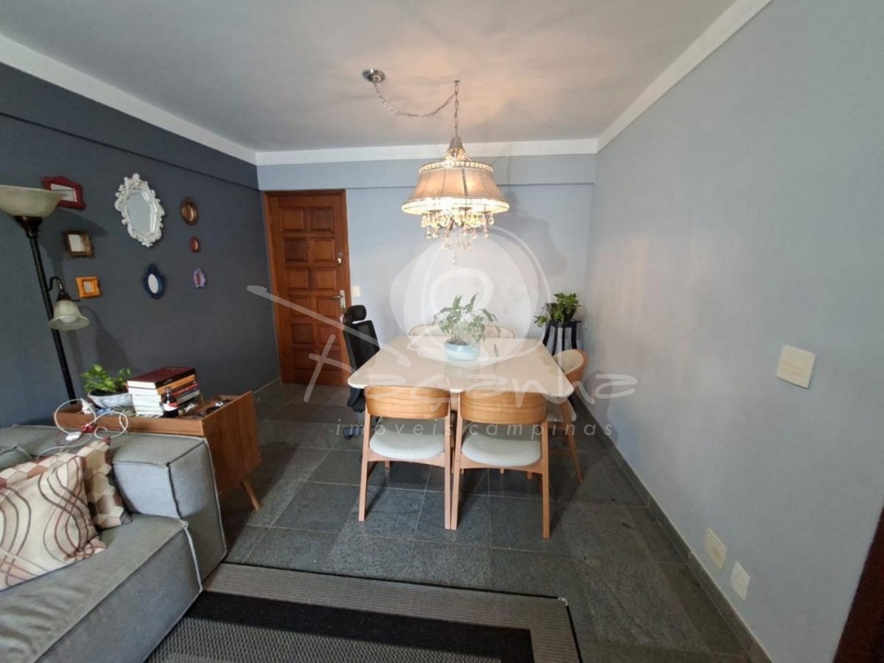 Apartamento, 3 quartos, 97 m² - Foto 3