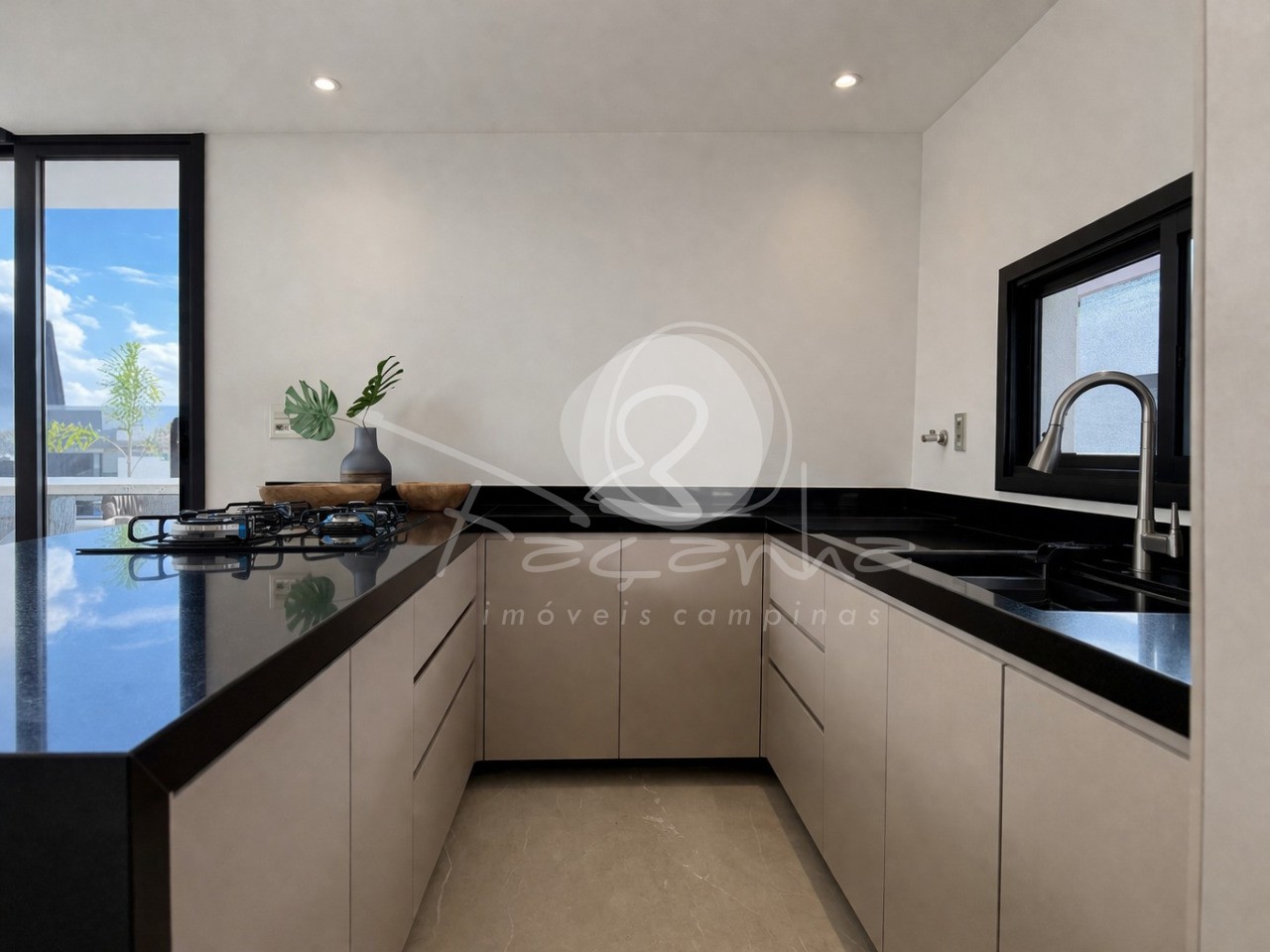 Casa de Condomínio, 4 quartos - Foto 6