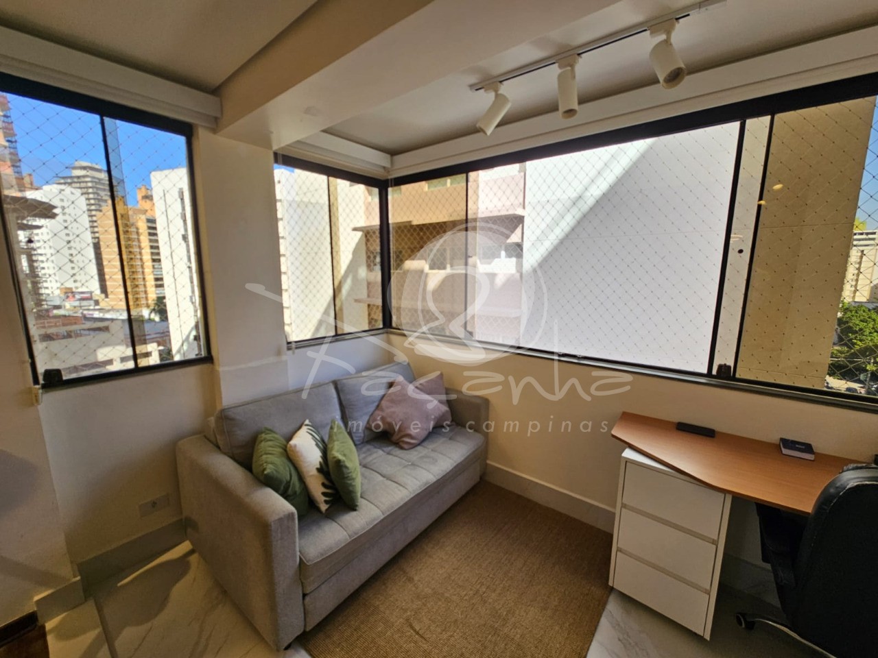 Apartamento, 3 quartos, 105 m² - Foto 7