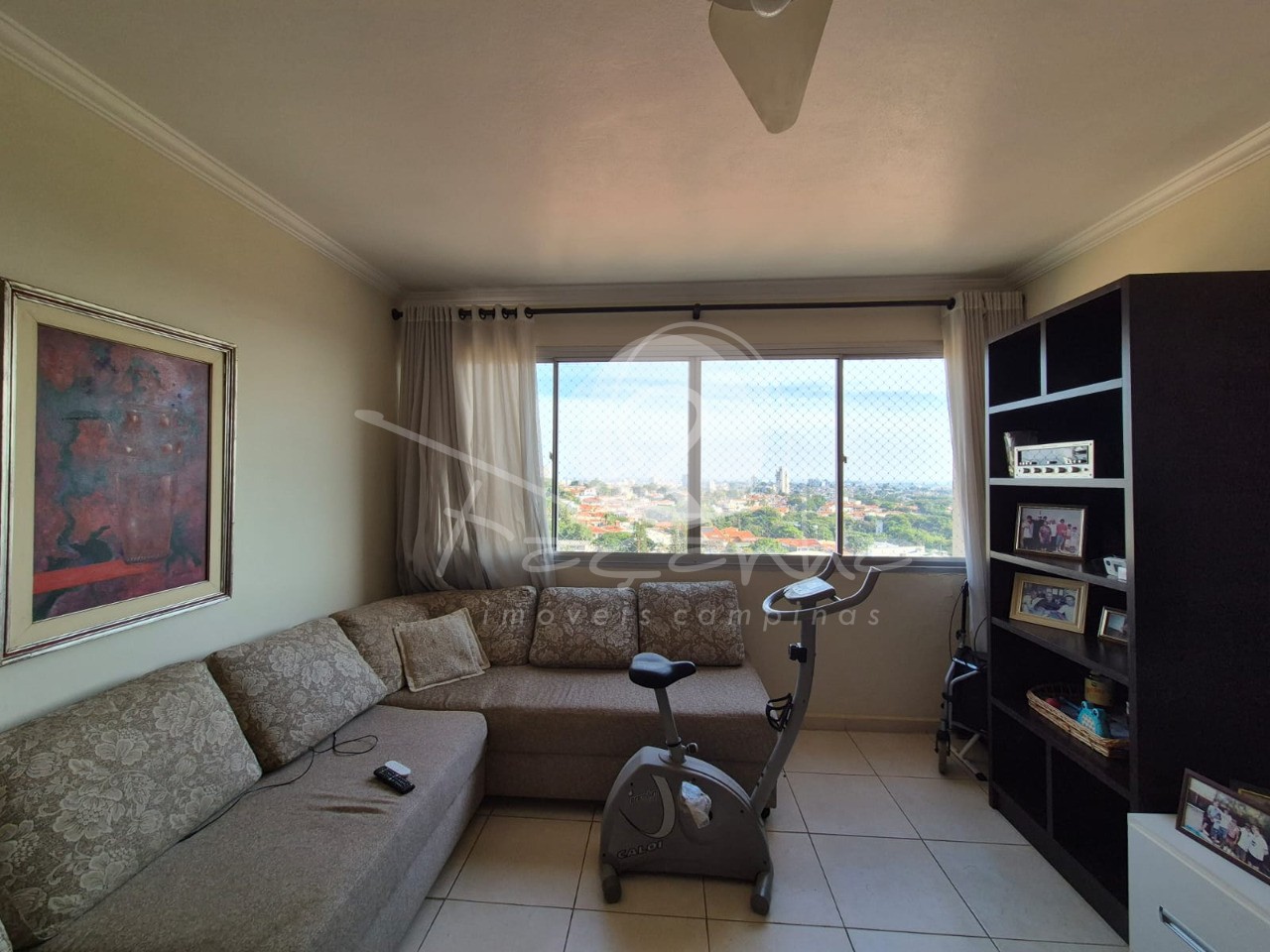 Apartamento, 3 quartos, 98 m² - Foto 1