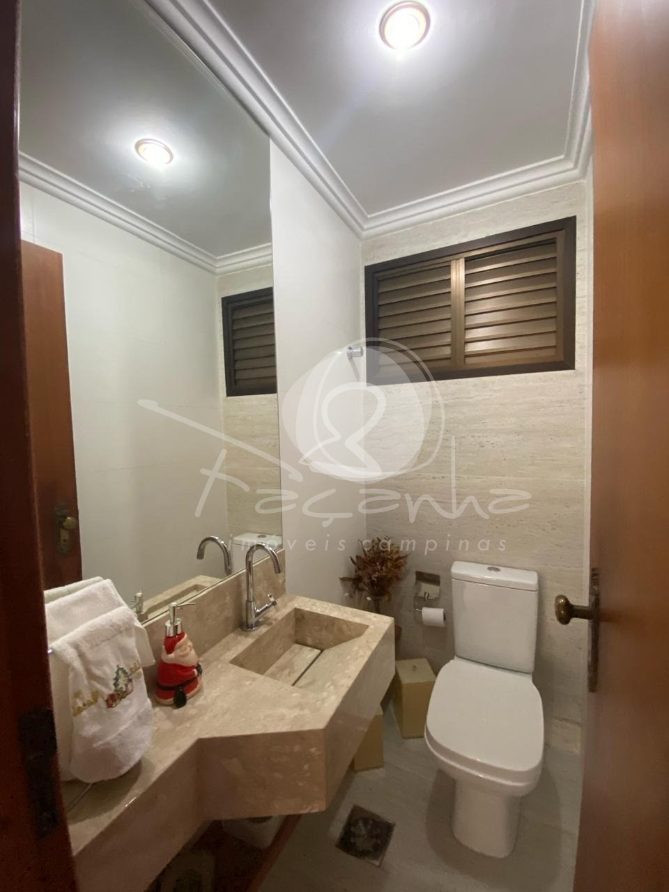 Apartamento, 4 quartos, 160 m² - Foto 15