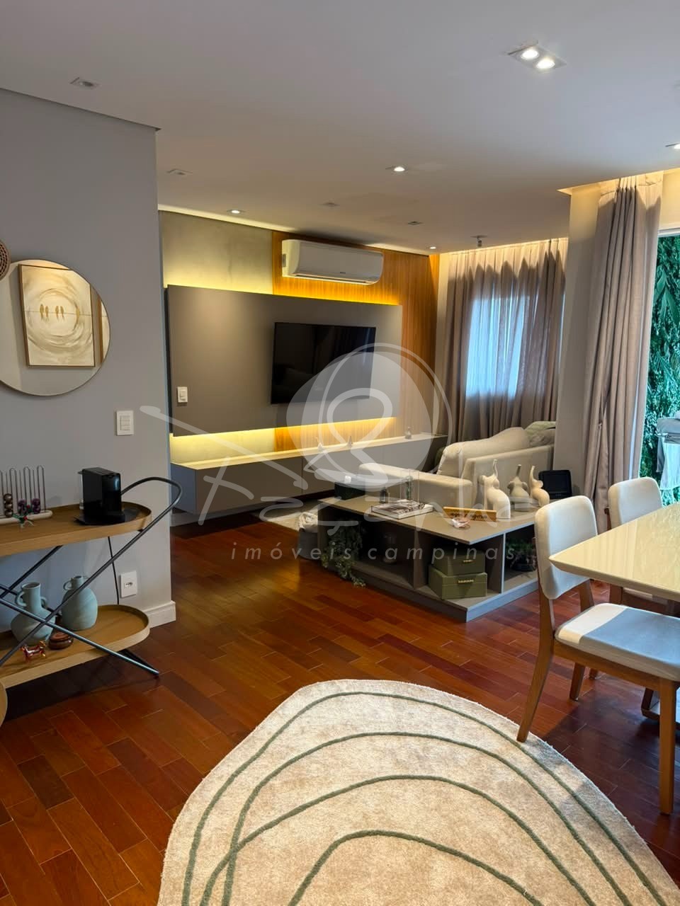 Apartamento, 2 quartos, 73 m² - Foto 2