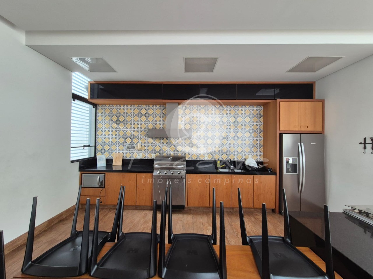 Apartamento, 1 quarto, 59 m² - Foto 37