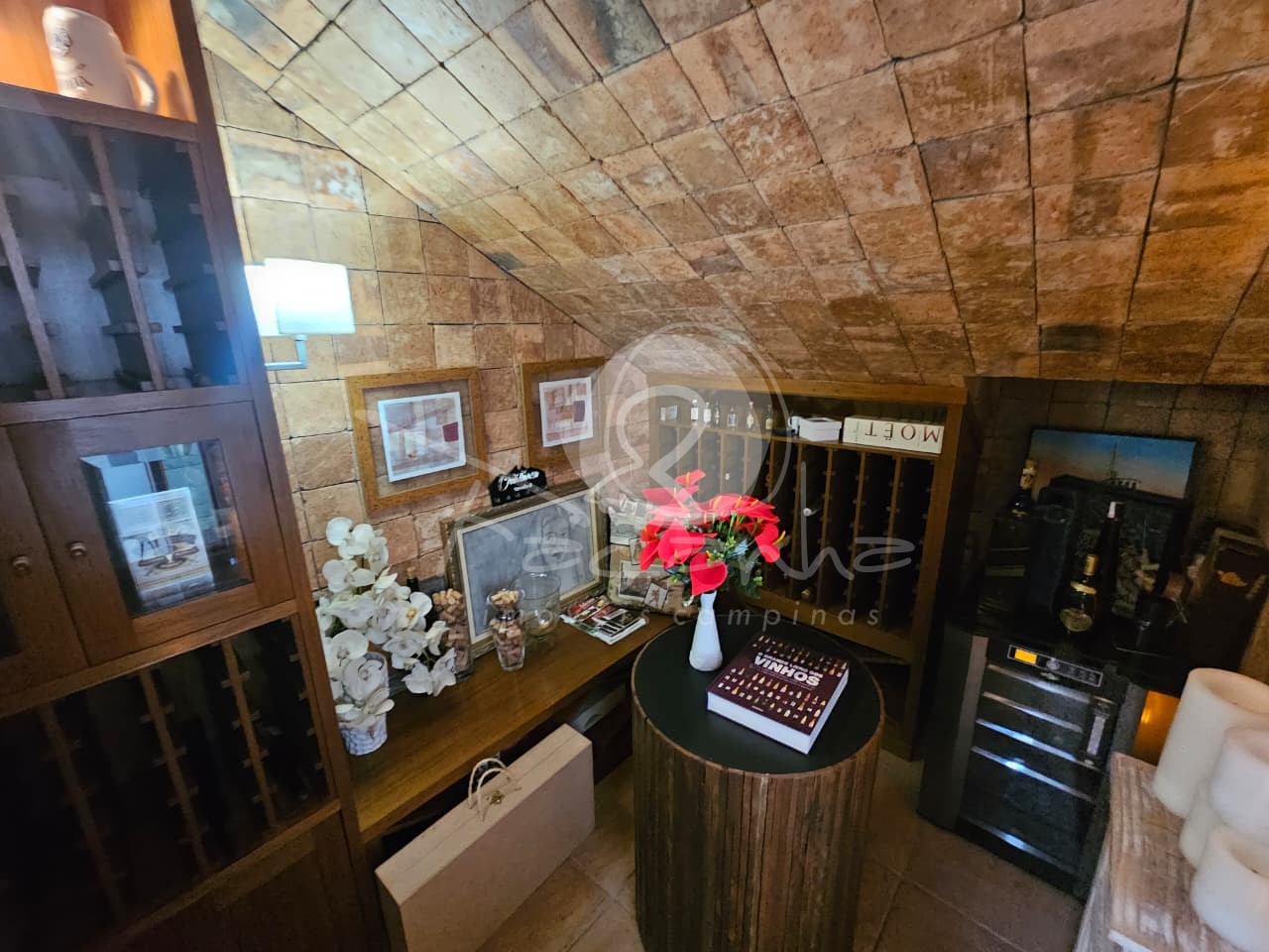 Casa de Condomínio, 6 quartos - Foto 57
