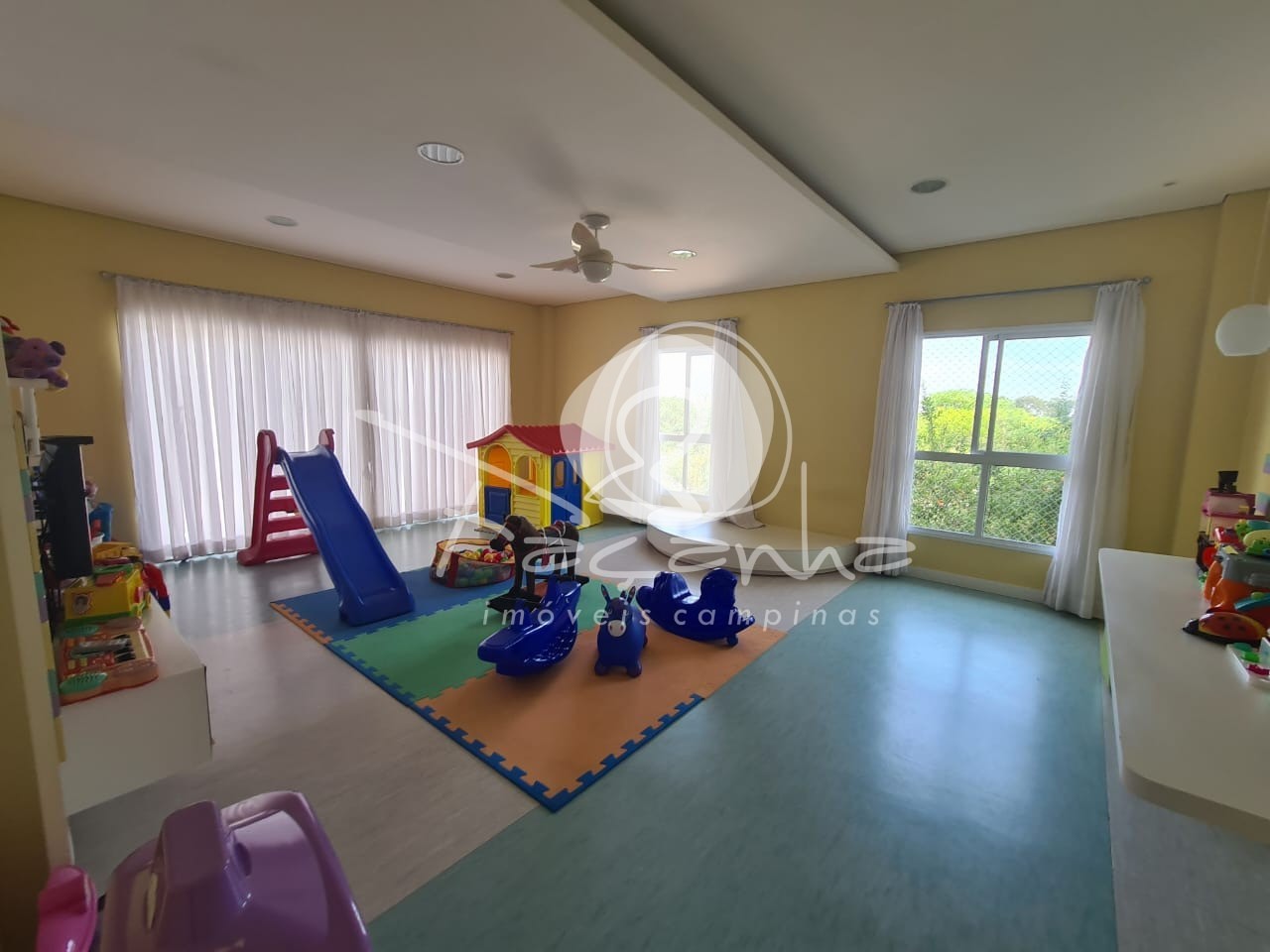 Apartamento, 3 quartos, 94 m² - Foto 30