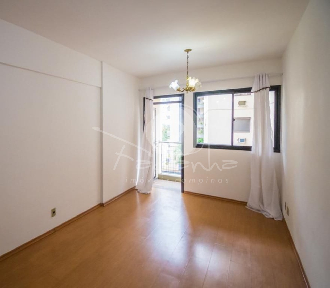 Apartamento, 1 quarto, 63 m² - Foto 2
