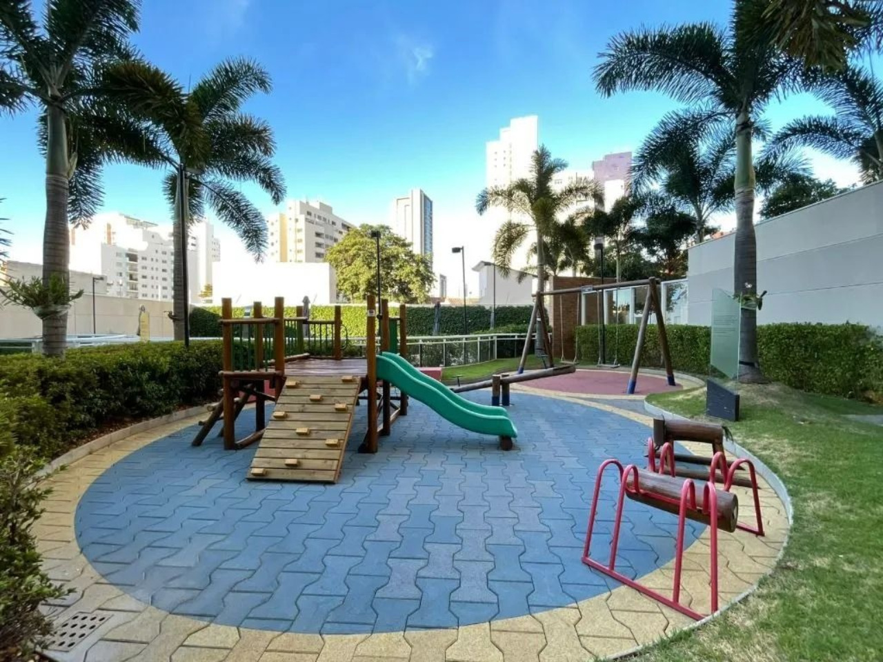 Apartamento, 3 quartos, 185 m² - Foto 38
