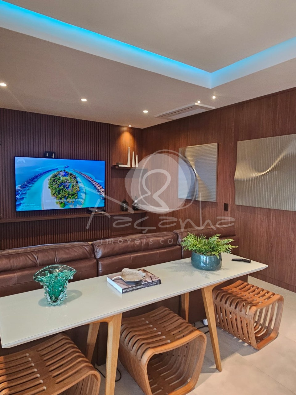 Apartamento, 3 quartos, 256 m² - Foto 5