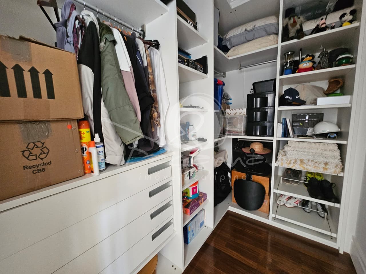 Casa de Condomínio, 6 quartos - Foto 8