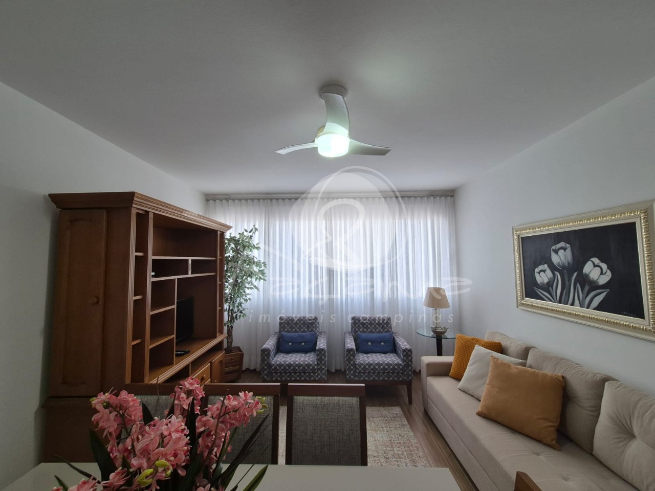 Apartamento, 3 quartos, 98 m² - Foto 1