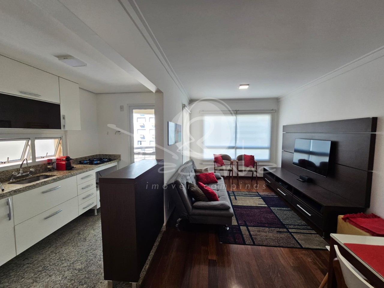 Apartamento, 1 quarto, 67 m² - Foto 2