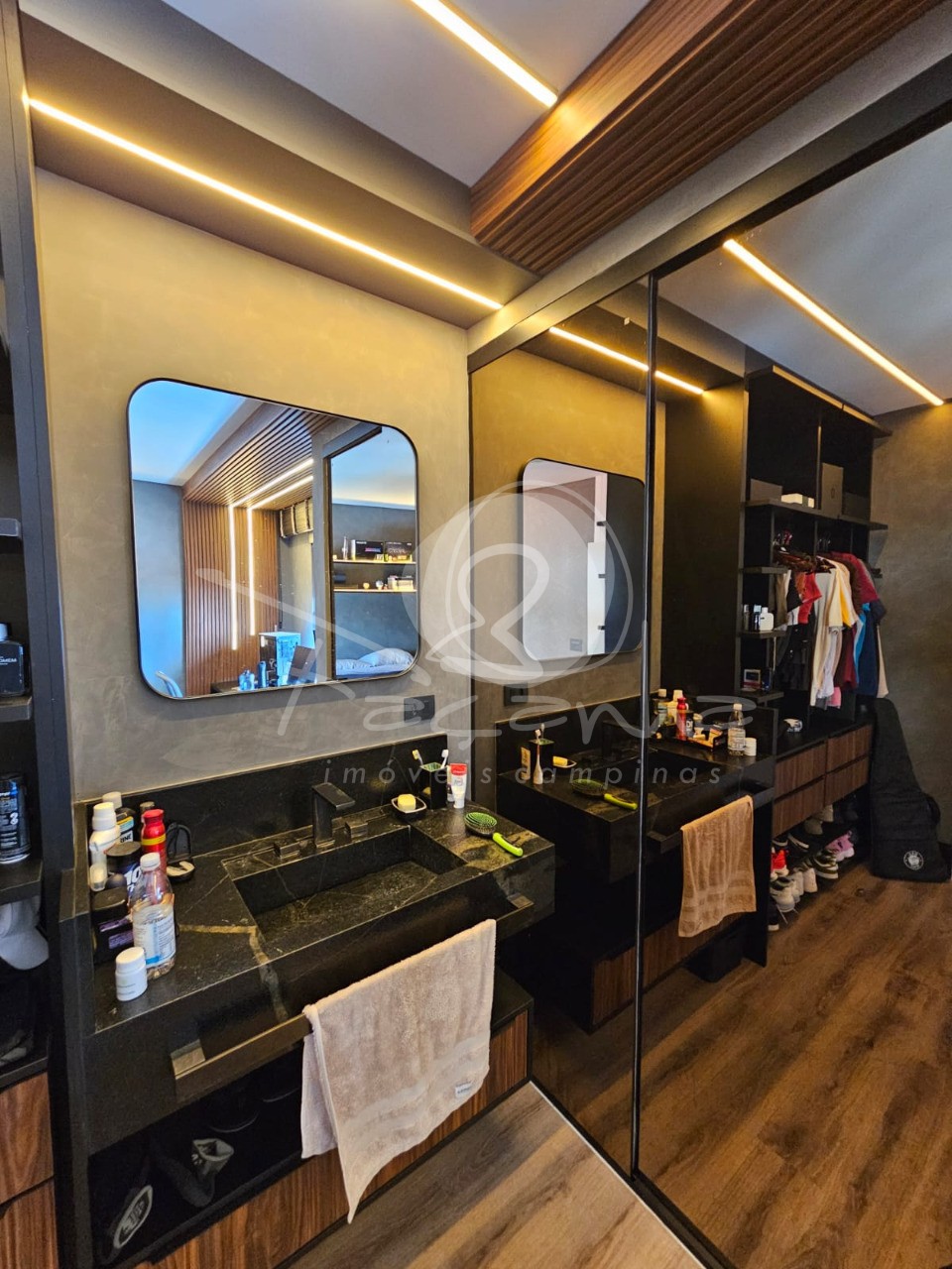 Apartamento, 4 quartos, 317 m² - Foto 32