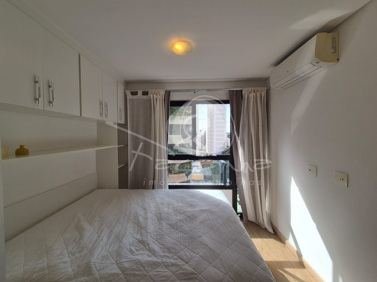 Apartamento, 1 quarto, 42 m² - Foto 18
