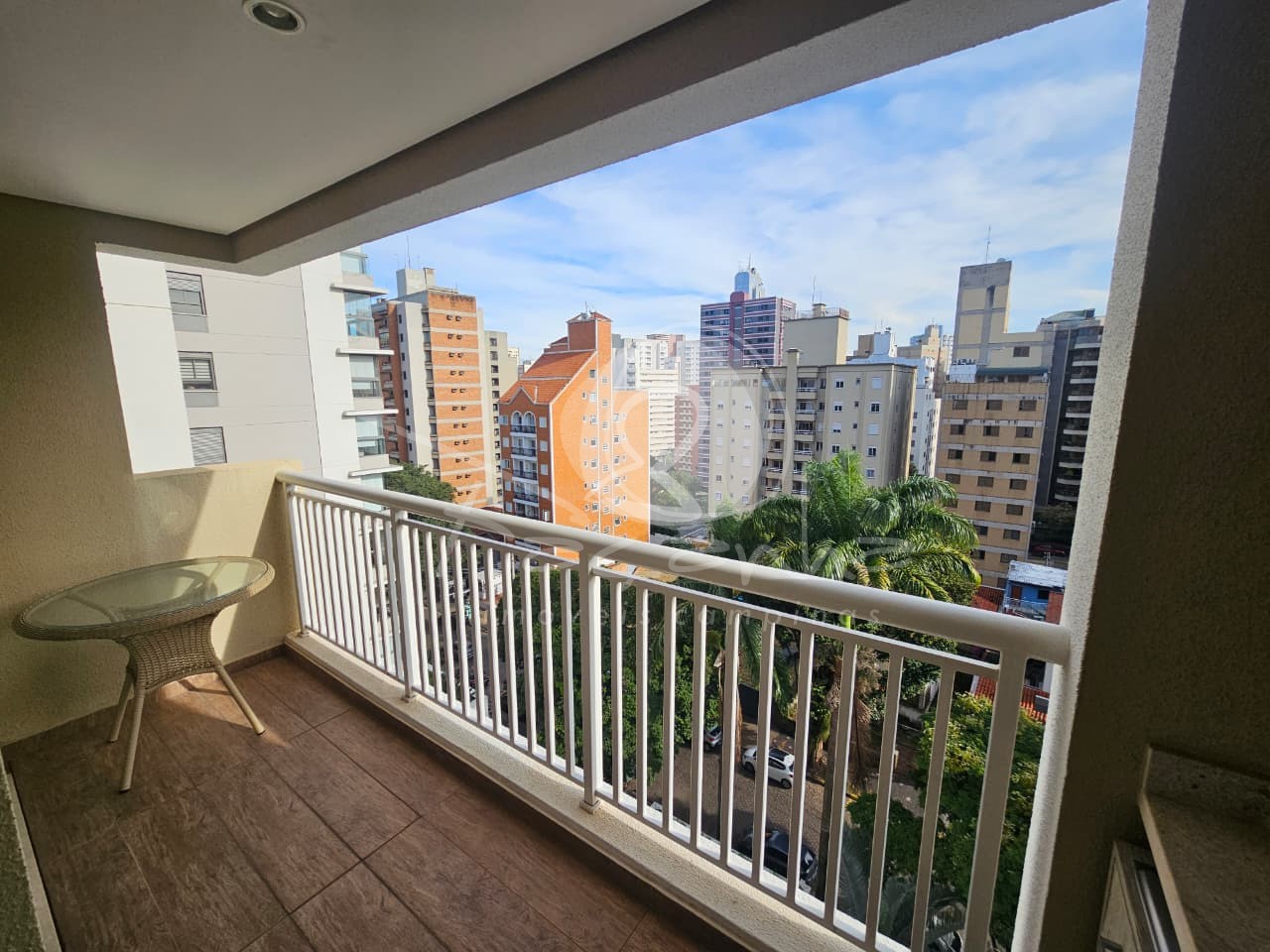 Apartamento, 2 quartos, 60 m² - Foto 6