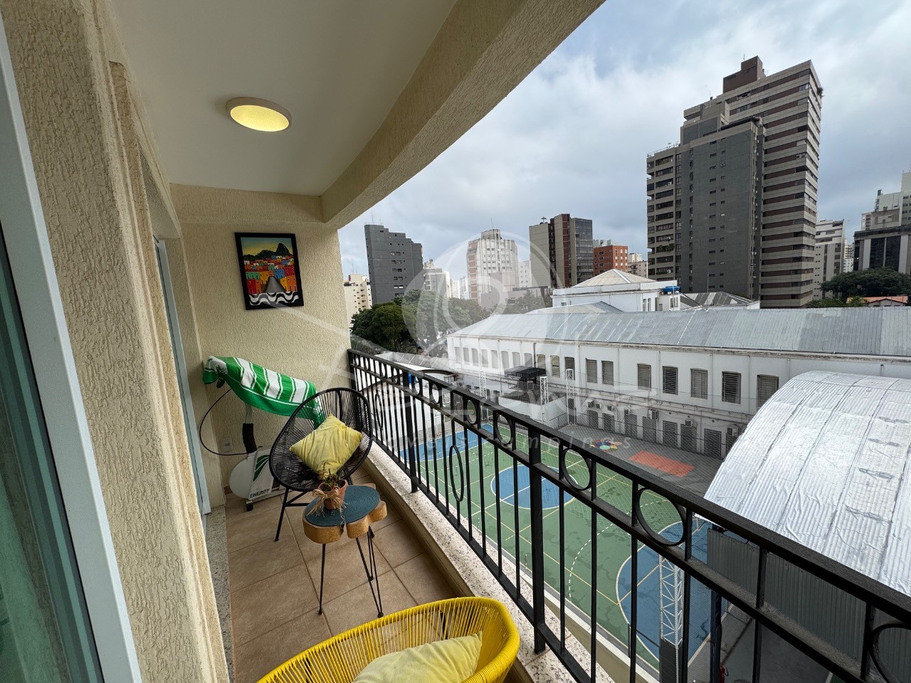 Apartamento, 3 quartos, 85 m² - Foto 3