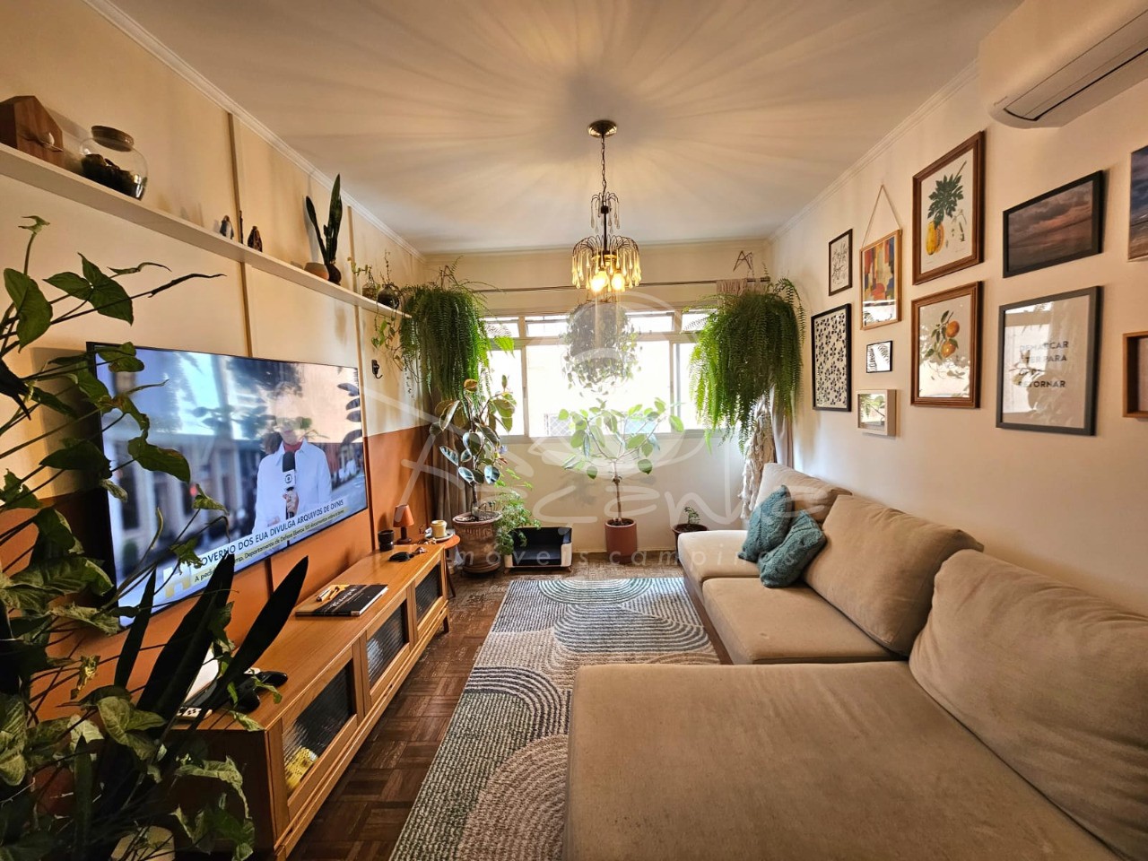 Apartamento, 3 quartos, 90 m² - Foto 3