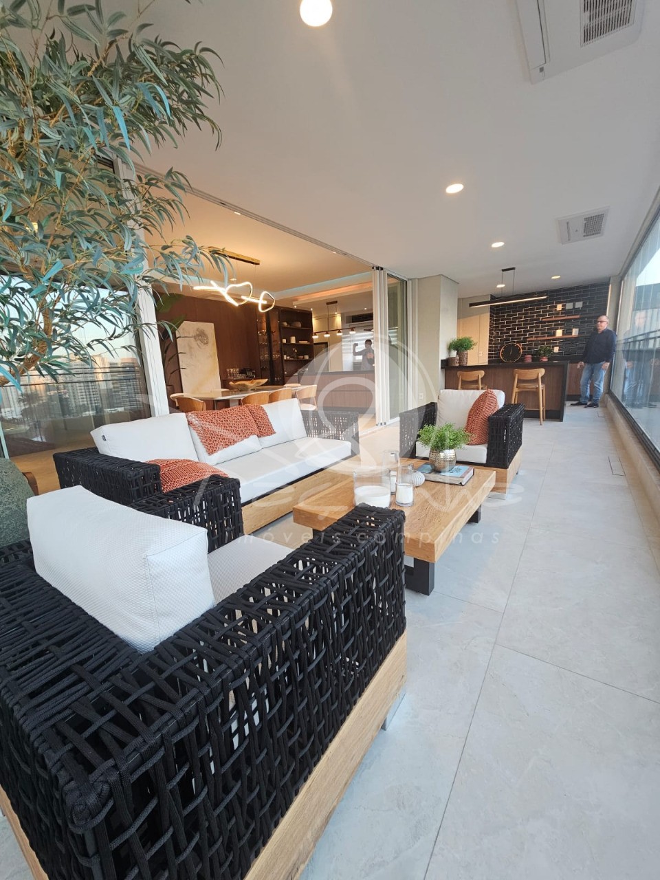 Apartamento, 3 quartos, 256 m² - Foto 11