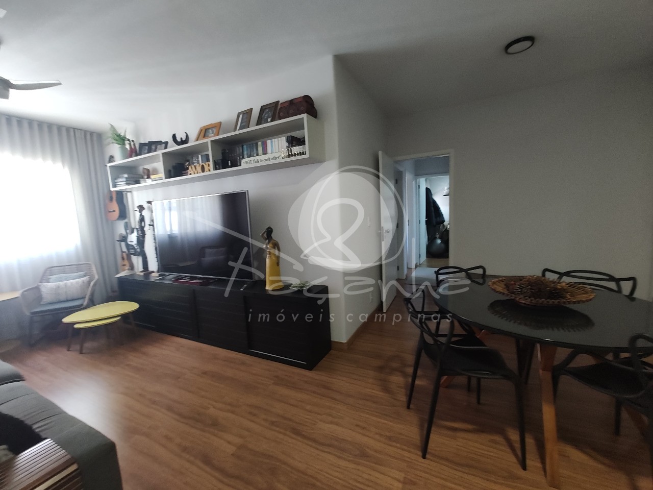 Apartamento, 3 quartos, 98 m² - Foto 6