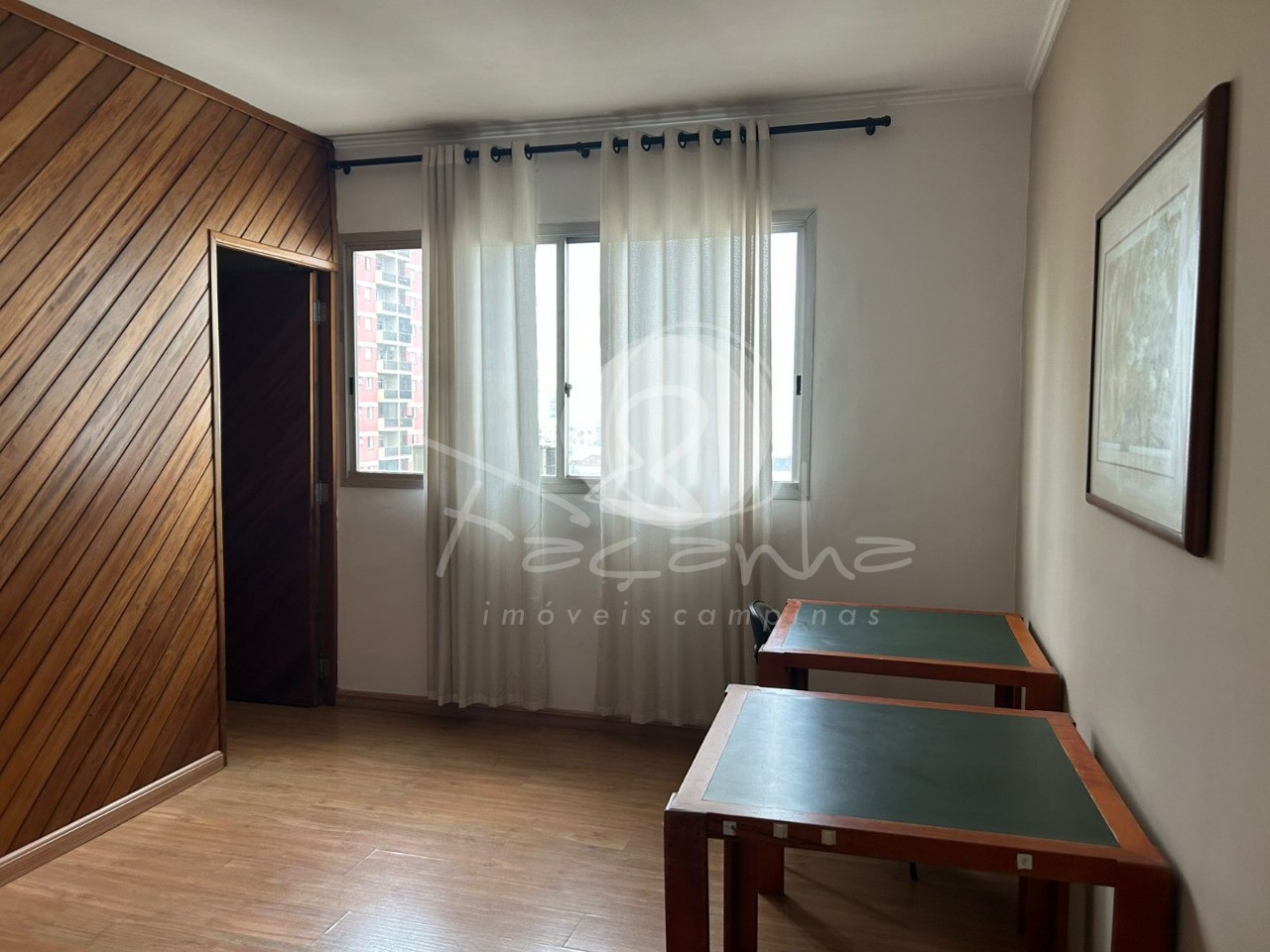 Apartamento, 1 quarto, 64 m² - Foto 2