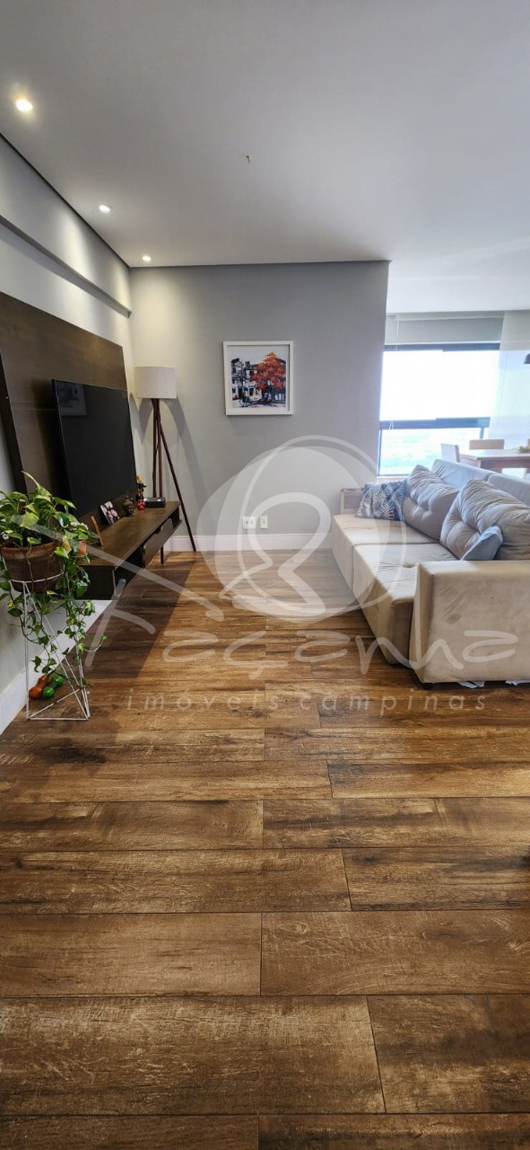 Apartamento, 3 quartos, 117 m² - Foto 1