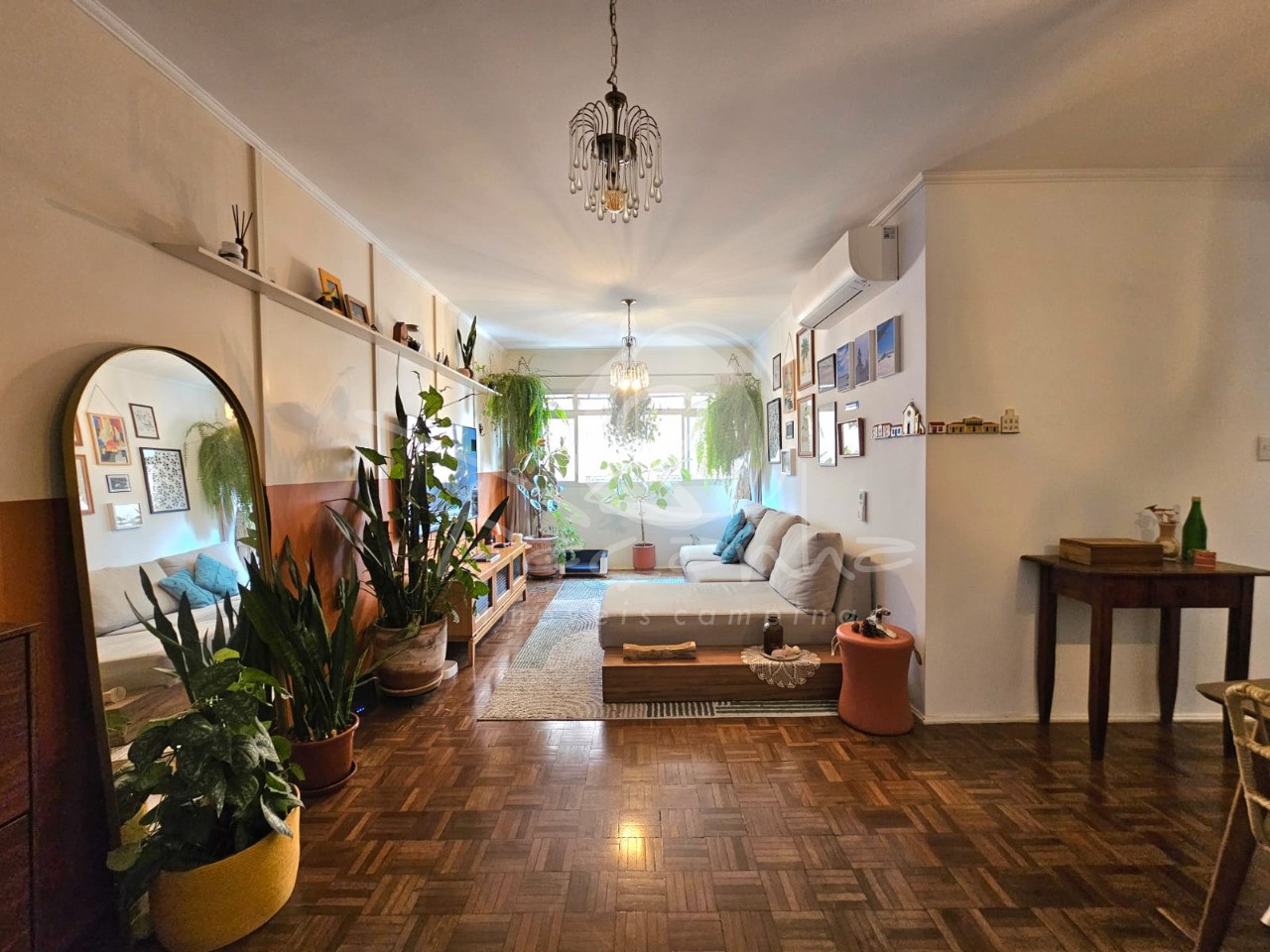 Apartamento, 3 quartos, 90 m² - Foto 4