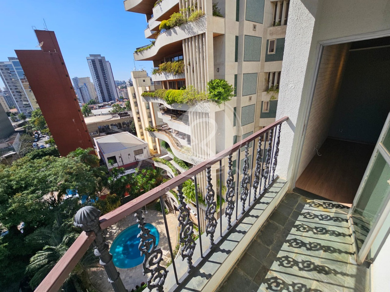 Apartamento, 1 quarto, 55 m² - Foto 4