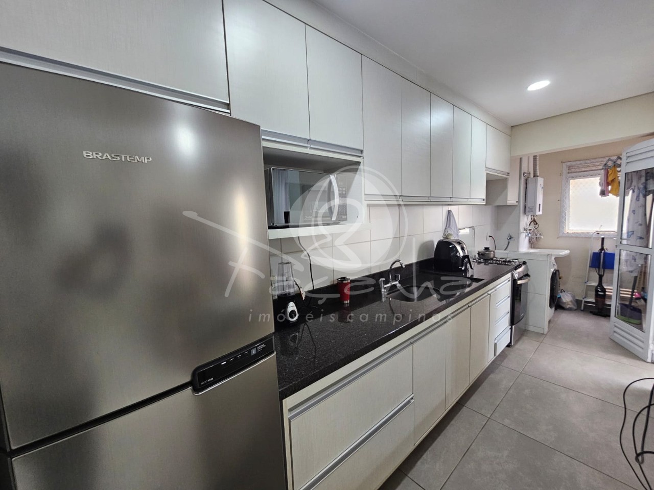 Apartamento, 2 quartos, 65 m² - Foto 14