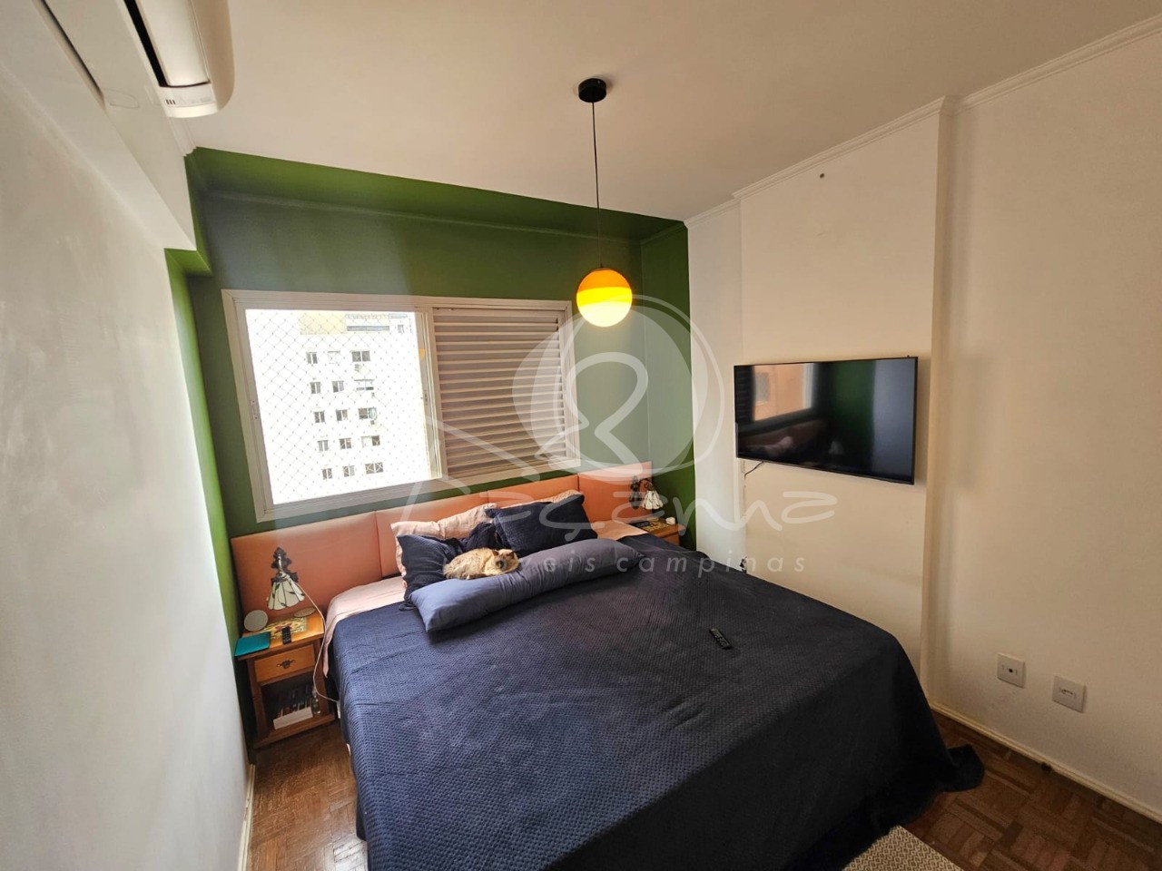 Apartamento, 3 quartos, 90 m² - Foto 8