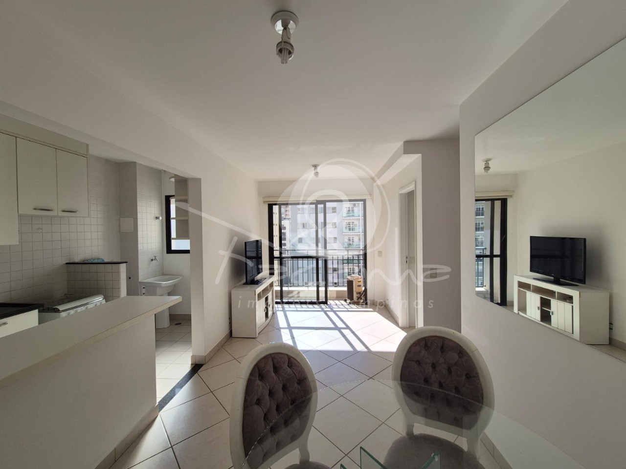 Apartamento, 2 quartos, 52 m² - Foto 2