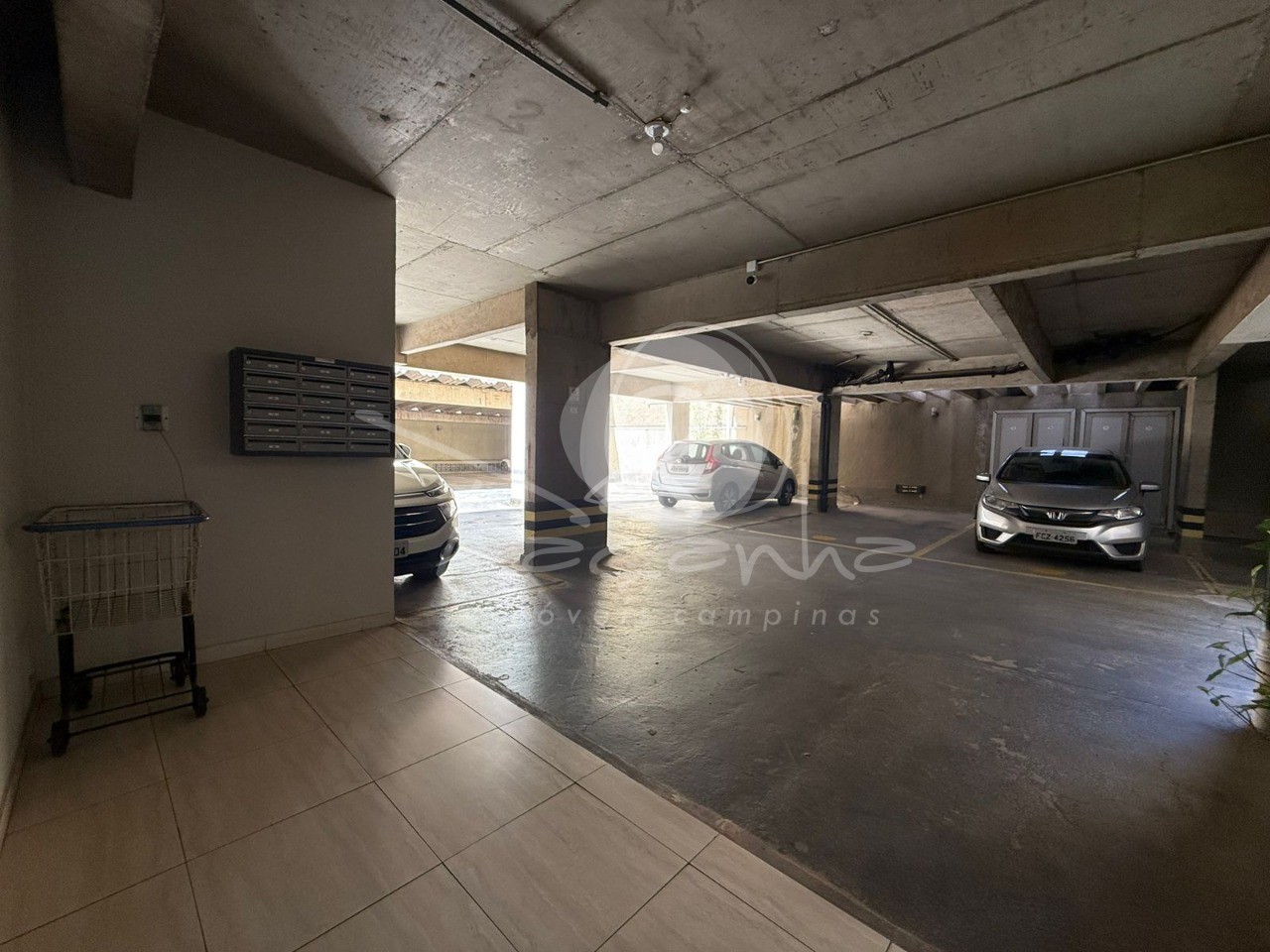 Apartamento, 3 quartos, 101 m² - Foto 3