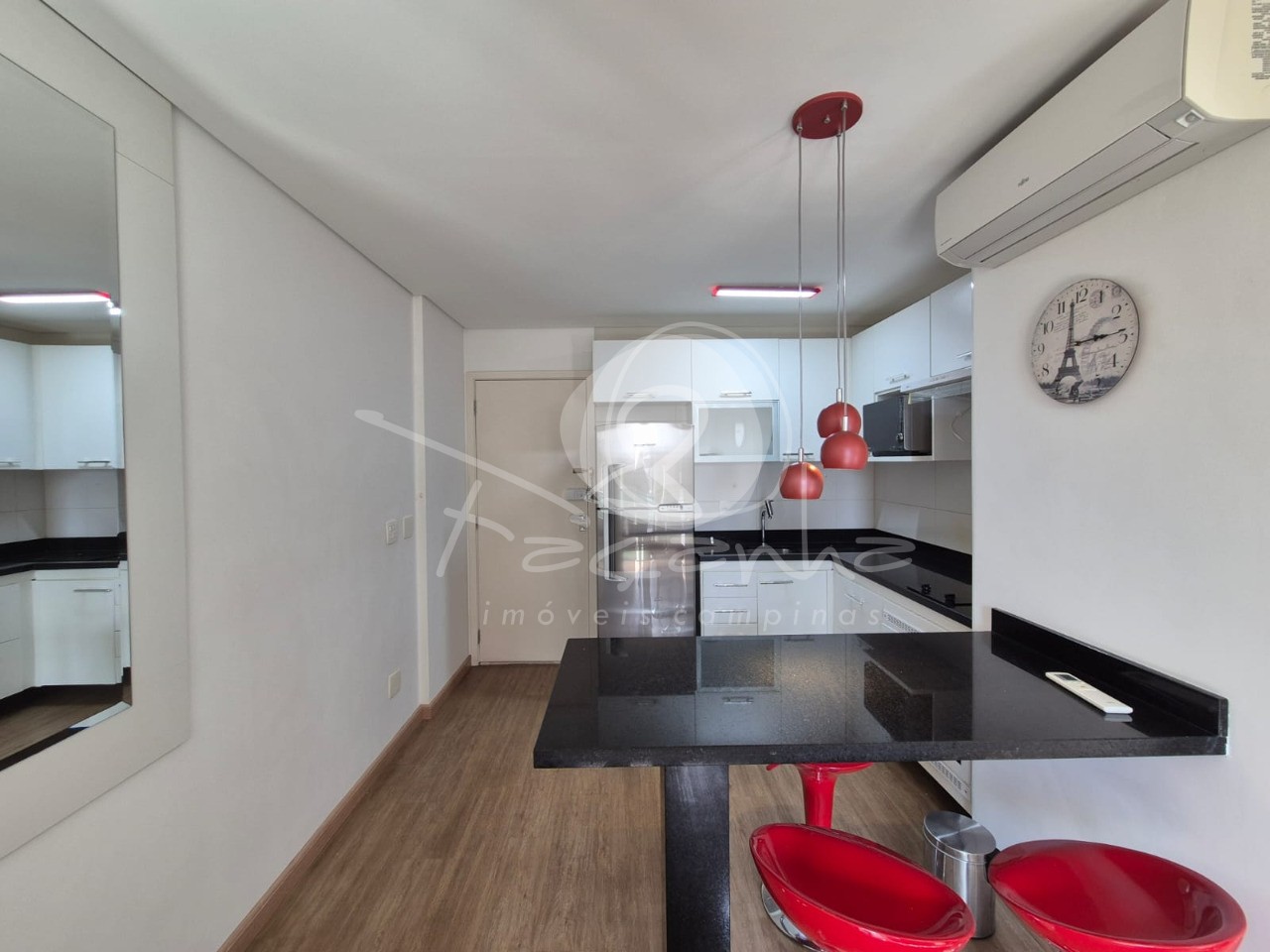 Apartamento, 1 quarto, 42 m² - Foto 6
