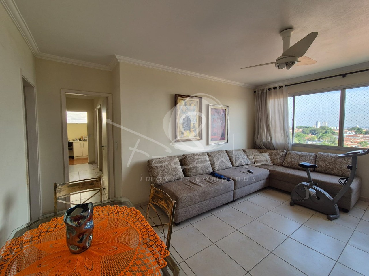 Apartamento, 3 quartos, 98 m² - Foto 3