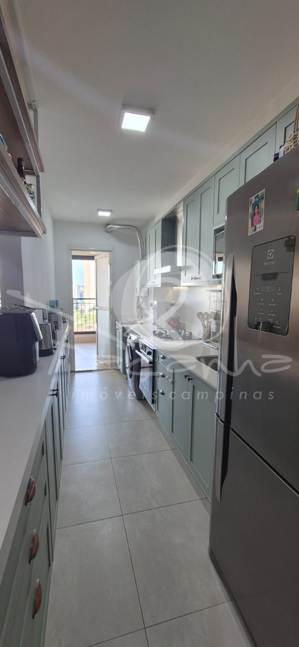 Apartamento, 3 quartos, 83 m² - Foto 22
