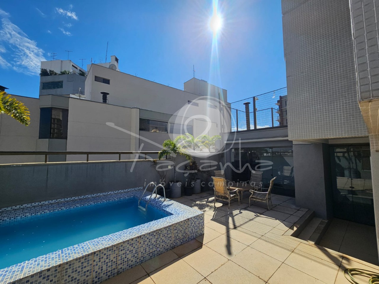 Cobertura, 4 quartos, 333 m² - Foto 7
