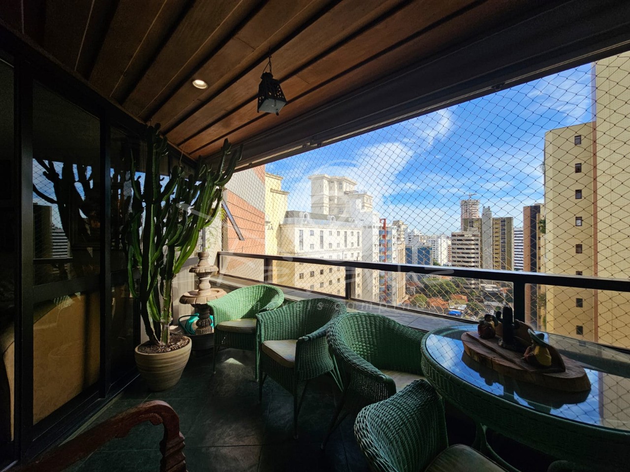 Apartamento, 4 quartos, 246 m² - Foto 6