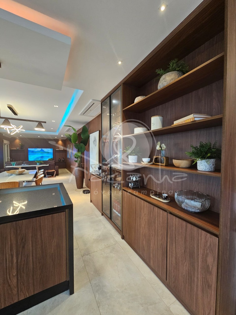 Apartamento, 3 quartos, 256 m² - Foto 14